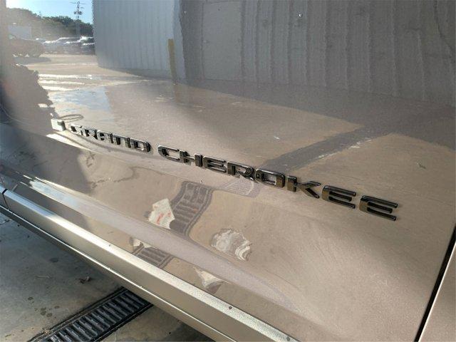 new 2025 Jeep Grand Cherokee L car, priced at $42,144