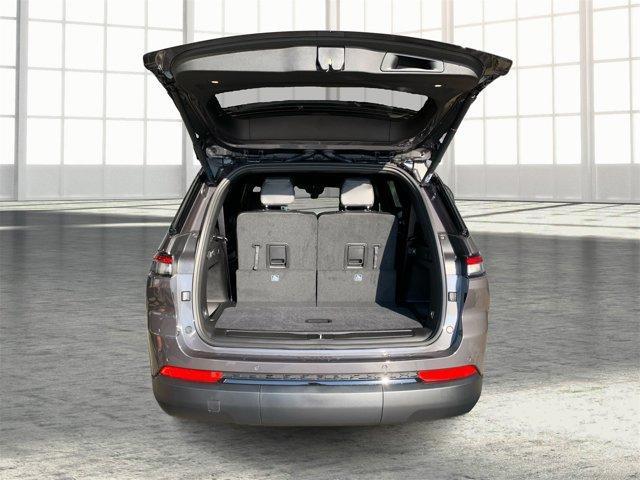 new 2025 Jeep Grand Cherokee L car, priced at $42,144