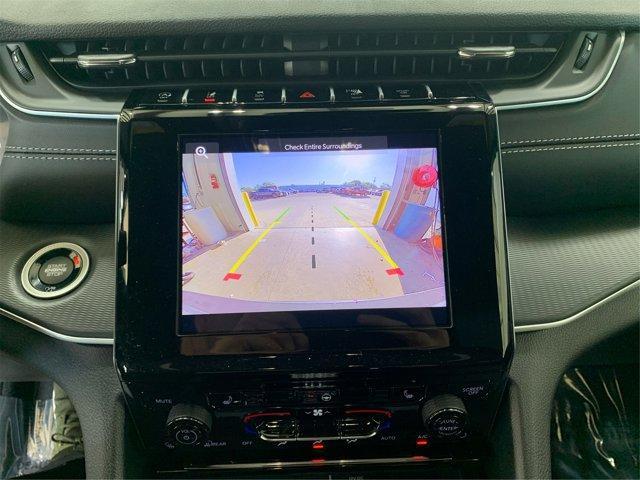 new 2025 Jeep Grand Cherokee L car, priced at $42,144