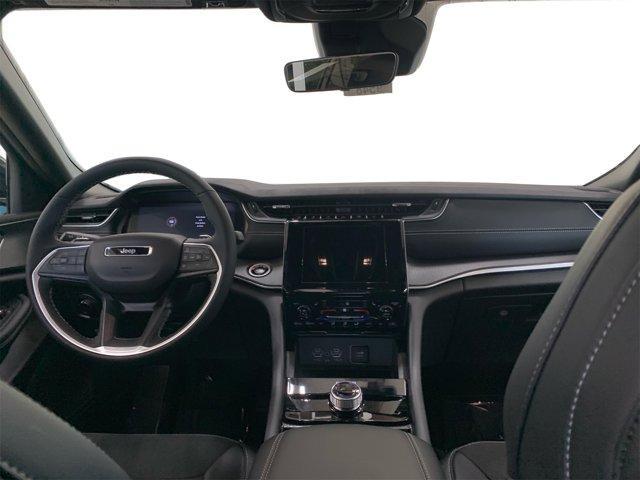 new 2025 Jeep Grand Cherokee L car, priced at $42,144