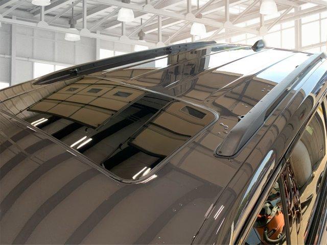 new 2025 Jeep Grand Cherokee L car, priced at $42,144