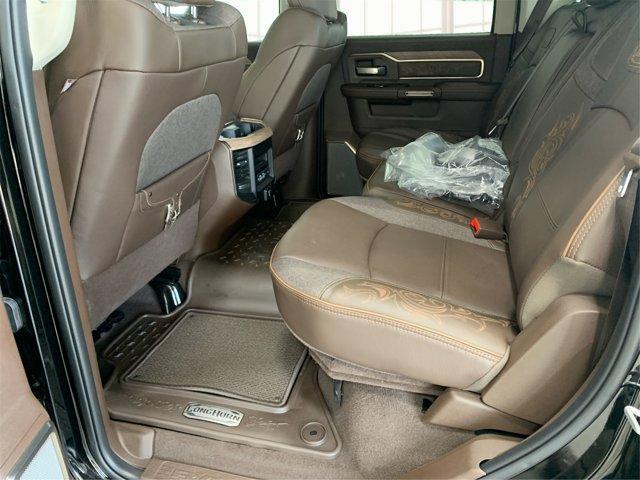 new 2026 Ram 2500 car, priced at $91,469