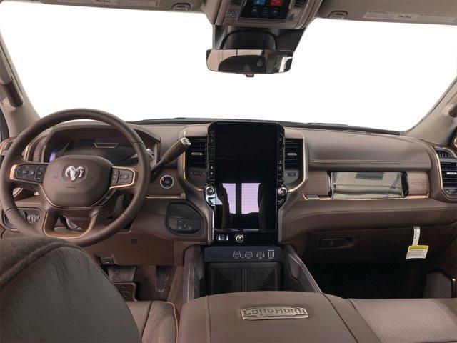 new 2026 Ram 2500 car, priced at $91,469