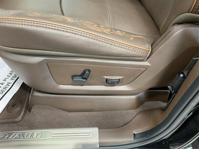 new 2026 Ram 2500 car, priced at $91,469