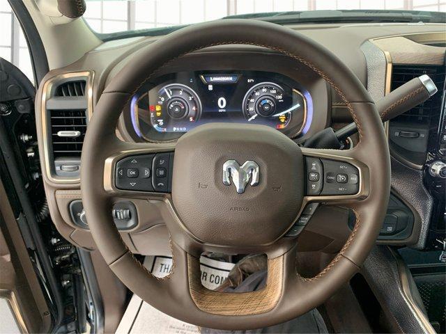 new 2026 Ram 2500 car, priced at $91,469