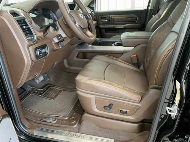 new 2026 Ram 2500 car, priced at $91,469