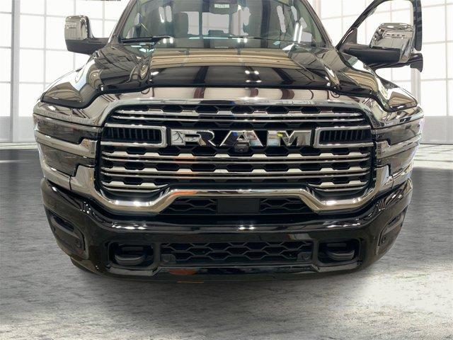 new 2026 Ram 2500 car, priced at $91,469