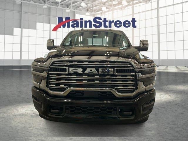 new 2026 Ram 2500 car, priced at $91,469