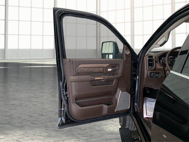 new 2026 Ram 2500 car, priced at $91,469