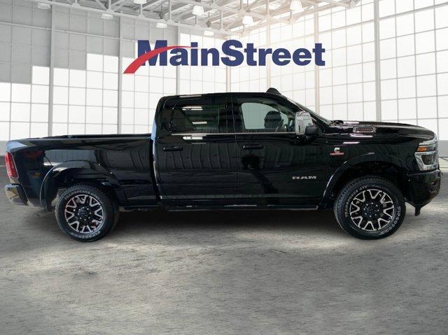 new 2026 Ram 2500 car, priced at $91,469