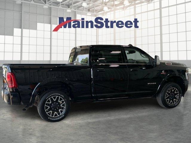 new 2026 Ram 2500 car, priced at $91,469