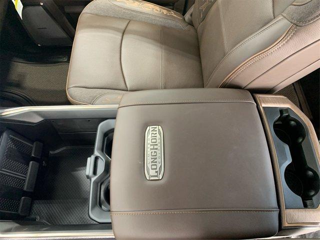 new 2026 Ram 2500 car, priced at $91,469