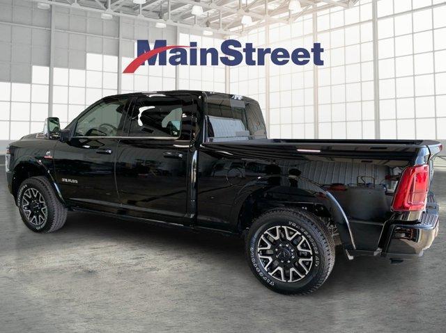 new 2026 Ram 2500 car, priced at $91,469