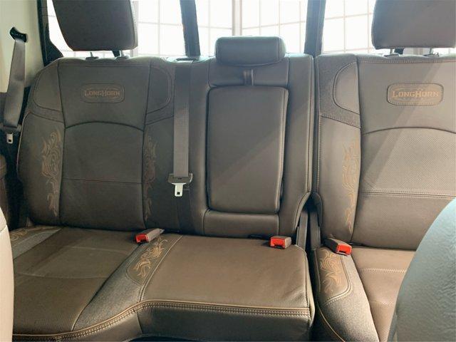 new 2026 Ram 2500 car, priced at $91,469