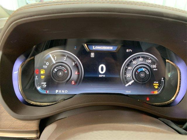 new 2026 Ram 2500 car, priced at $91,469