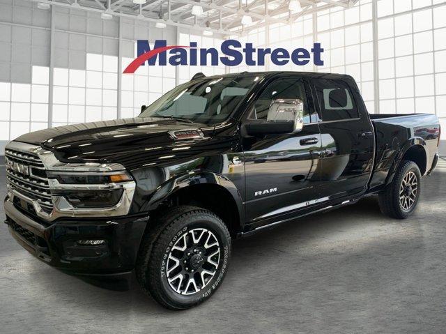 new 2026 Ram 2500 car, priced at $91,469