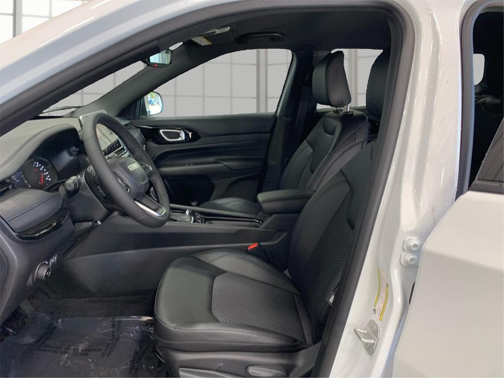 new 2026 Jeep Compass car, priced at $31,592