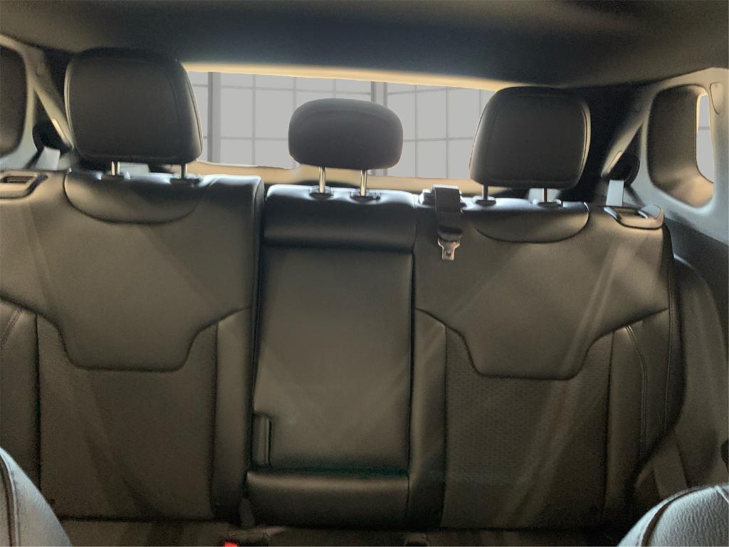 new 2026 Jeep Compass car, priced at $31,592