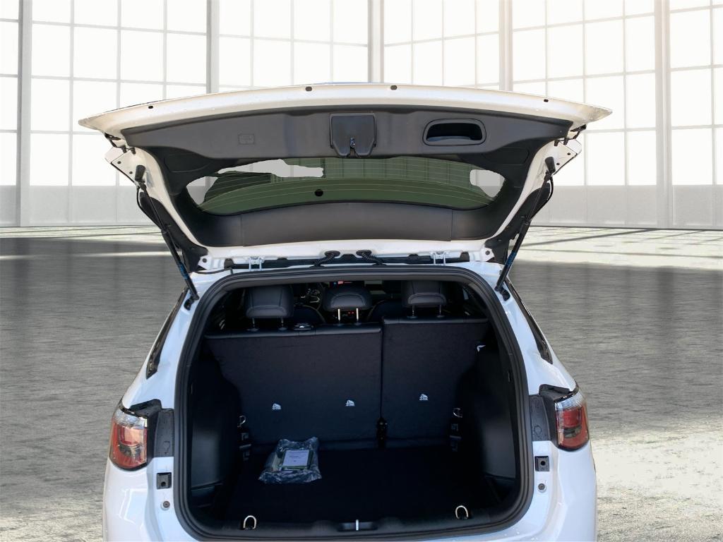 new 2026 Jeep Compass car, priced at $31,592