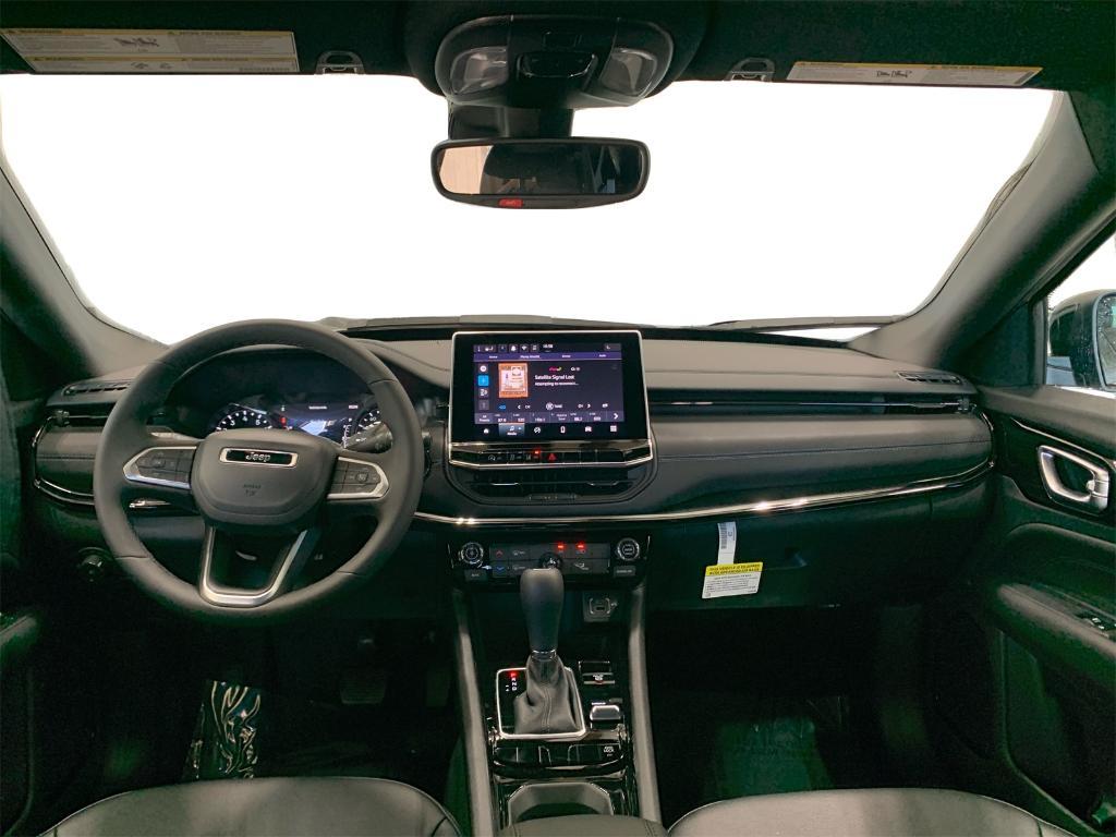 new 2026 Jeep Compass car, priced at $31,592