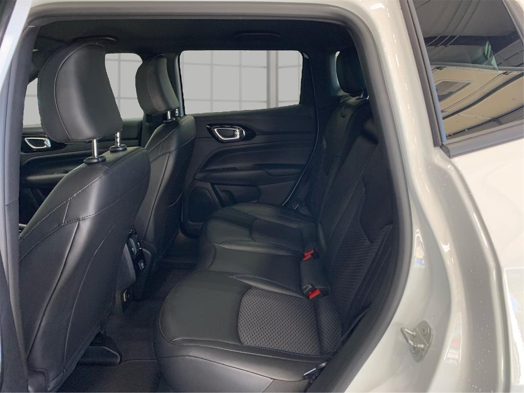 new 2026 Jeep Compass car, priced at $31,592