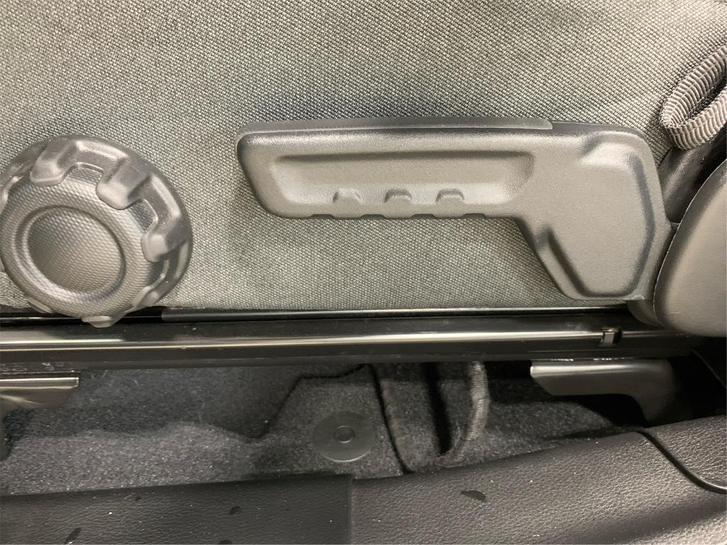 used 2024 Jeep Gladiator car, priced at $38,019