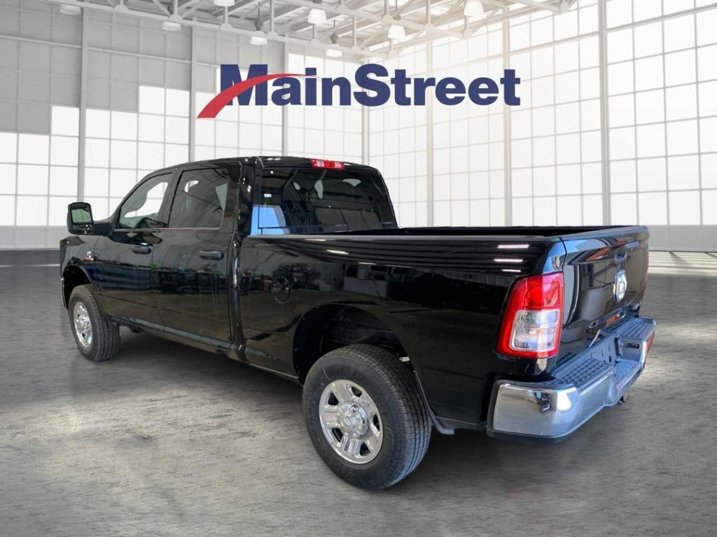 used 2024 Ram 2500 car, priced at $52,085