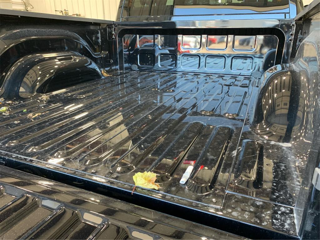 used 2024 Ram 2500 car, priced at $52,085