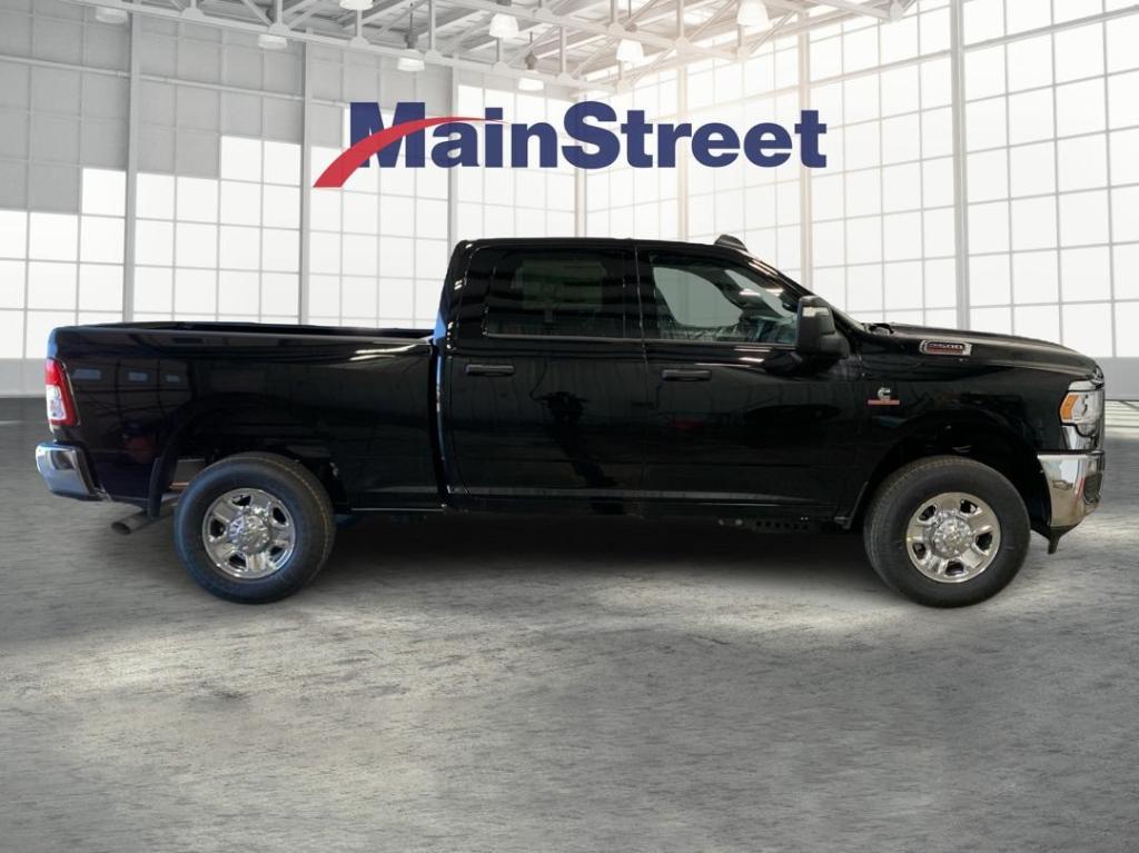 used 2024 Ram 2500 car, priced at $52,085