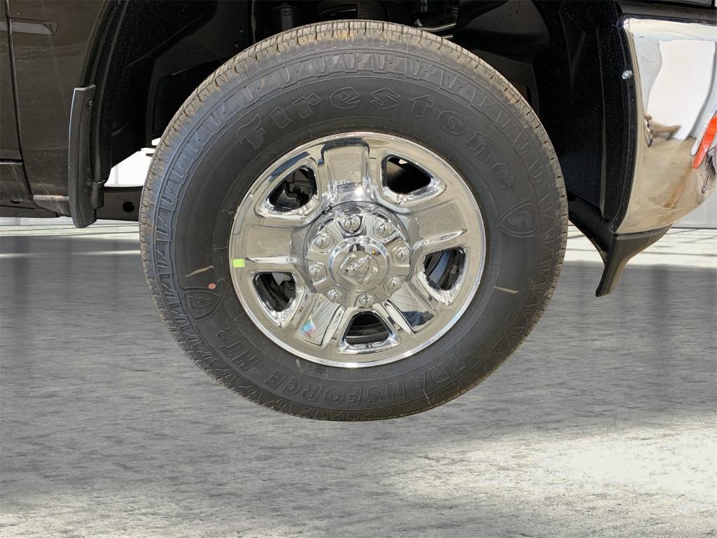 used 2024 Ram 2500 car, priced at $52,085