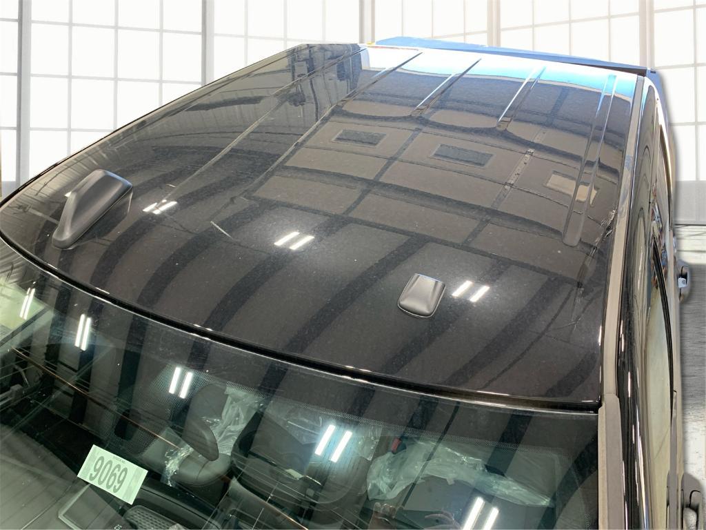 used 2024 Ram 2500 car, priced at $52,085