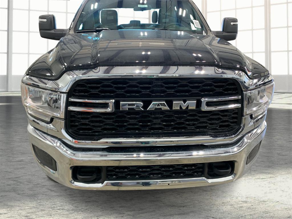 used 2024 Ram 2500 car, priced at $52,085