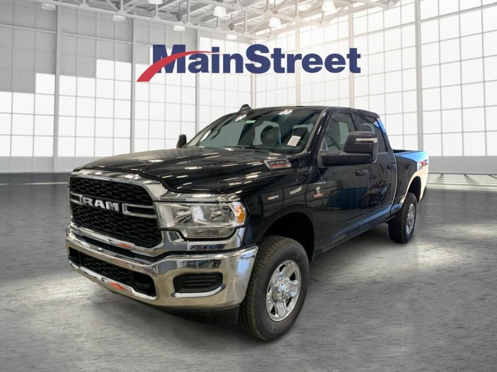 used 2024 Ram 2500 car, priced at $52,085