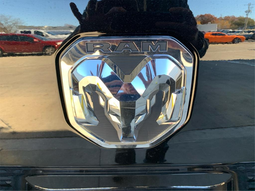 used 2024 Ram 2500 car, priced at $52,085