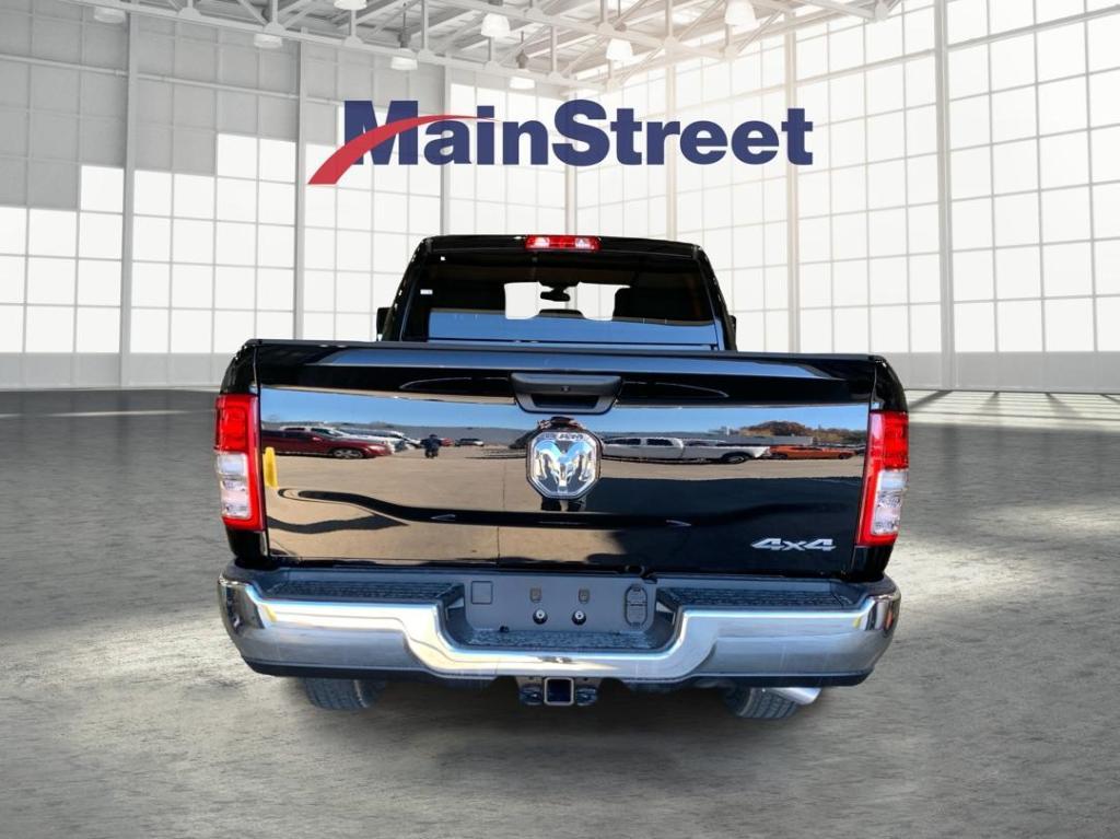 used 2024 Ram 2500 car, priced at $52,085