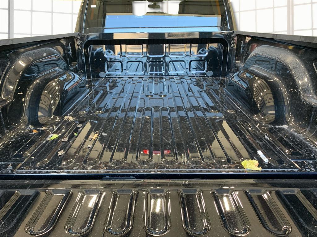 used 2024 Ram 2500 car, priced at $52,085