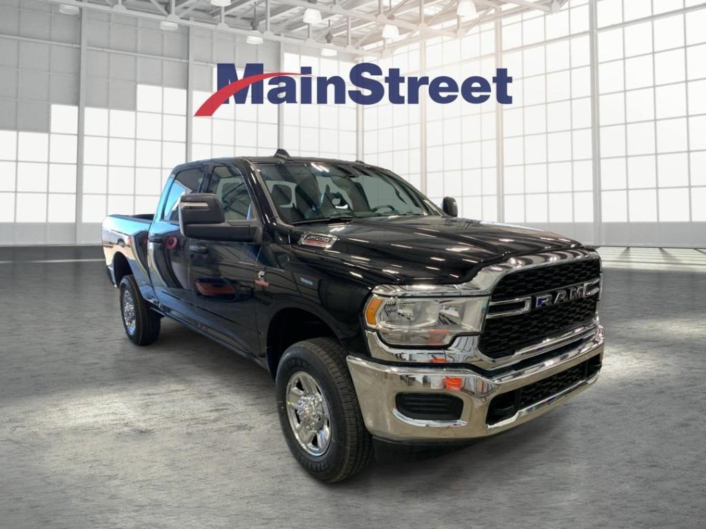 used 2024 Ram 2500 car, priced at $52,085