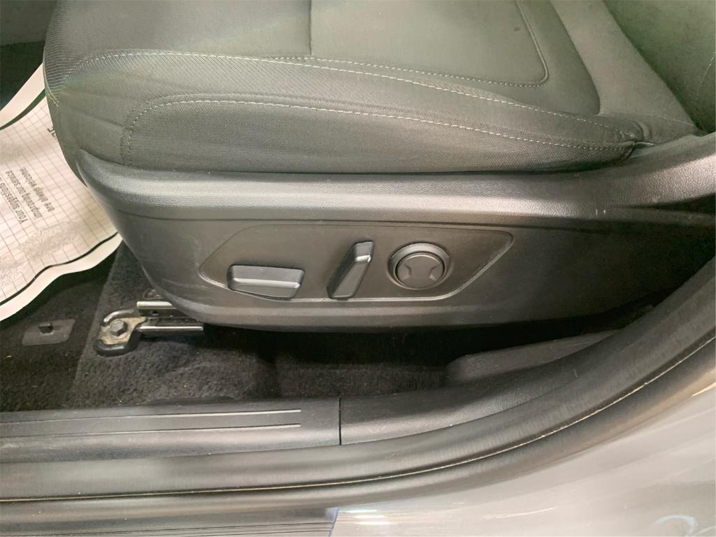 used 2024 Hyundai Tucson car, priced at $22,056