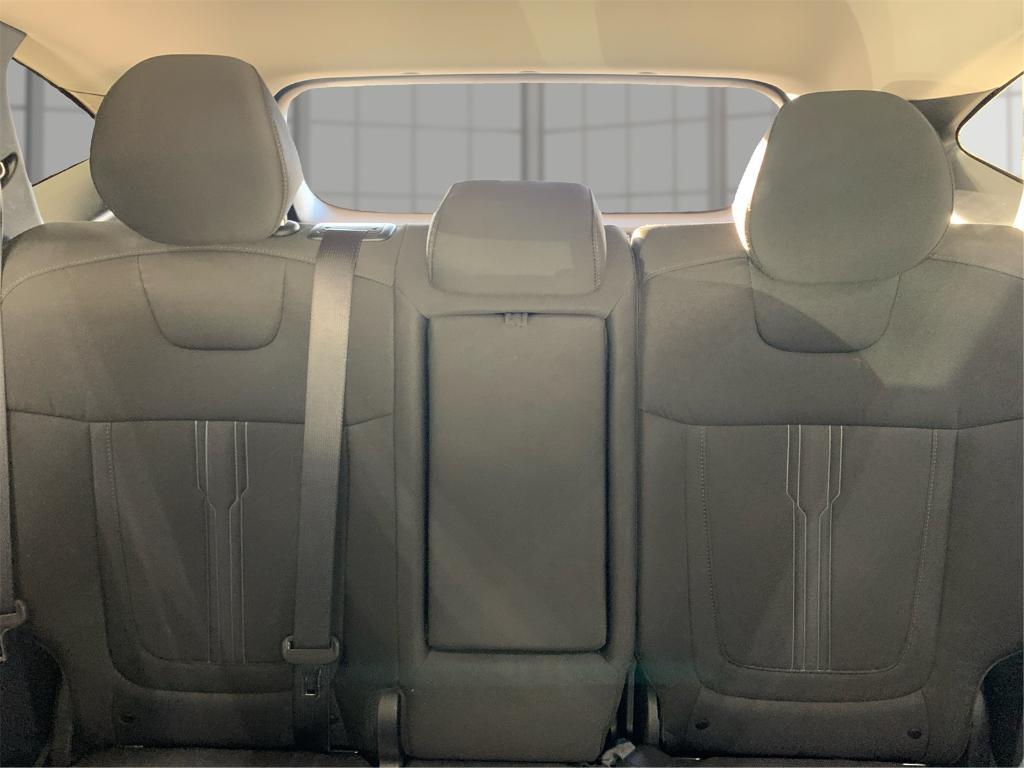 used 2024 Hyundai Tucson car, priced at $22,056