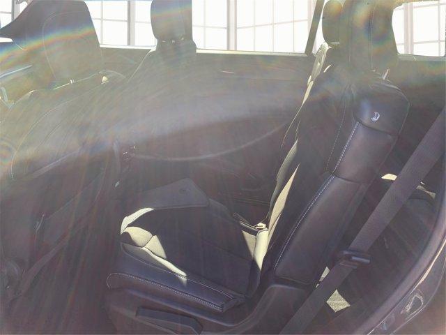 new 2025 Jeep Grand Cherokee L car, priced at $41,800