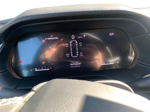 new 2025 Jeep Grand Cherokee L car, priced at $41,800