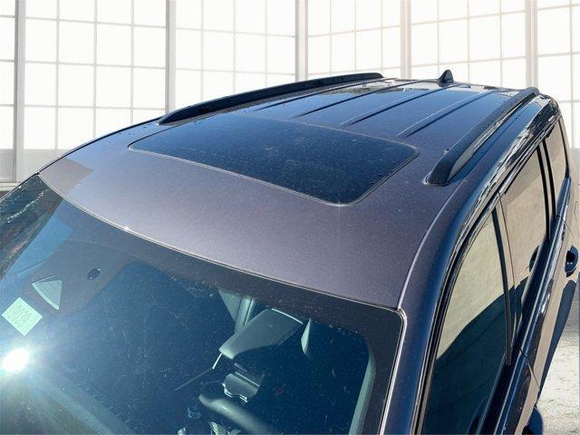 new 2025 Jeep Grand Cherokee L car, priced at $41,800