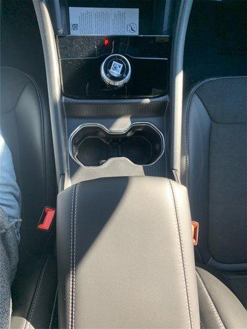 new 2025 Jeep Grand Cherokee L car, priced at $41,800