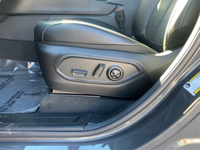 new 2025 Jeep Grand Cherokee L car, priced at $41,800