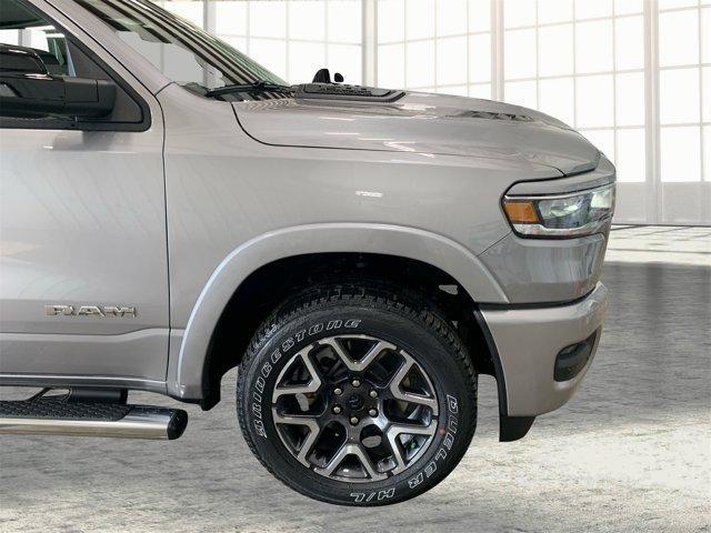 new 2026 Ram 1500 car, priced at $61,418