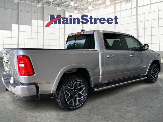 new 2026 Ram 1500 car, priced at $61,418