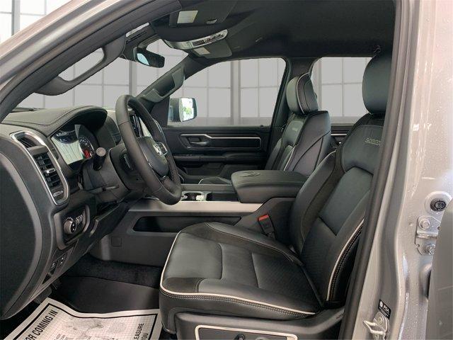 new 2026 Ram 1500 car, priced at $61,418