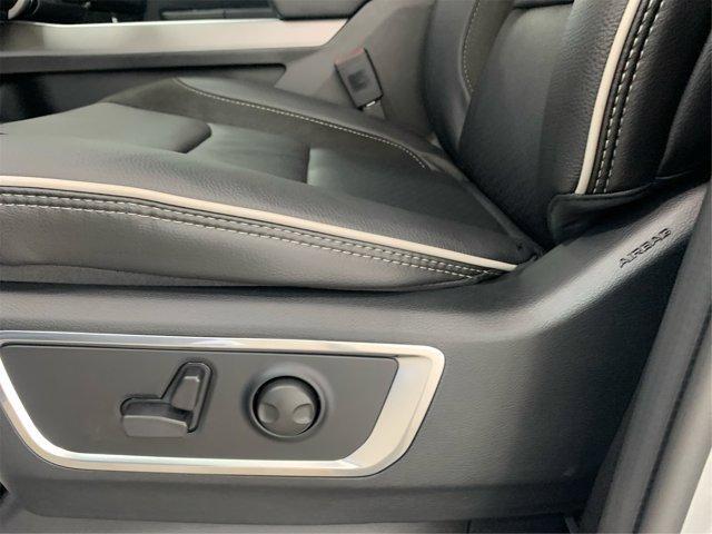 new 2026 Ram 1500 car, priced at $61,418