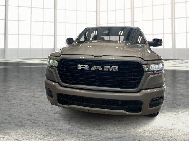 new 2026 Ram 1500 car, priced at $61,418