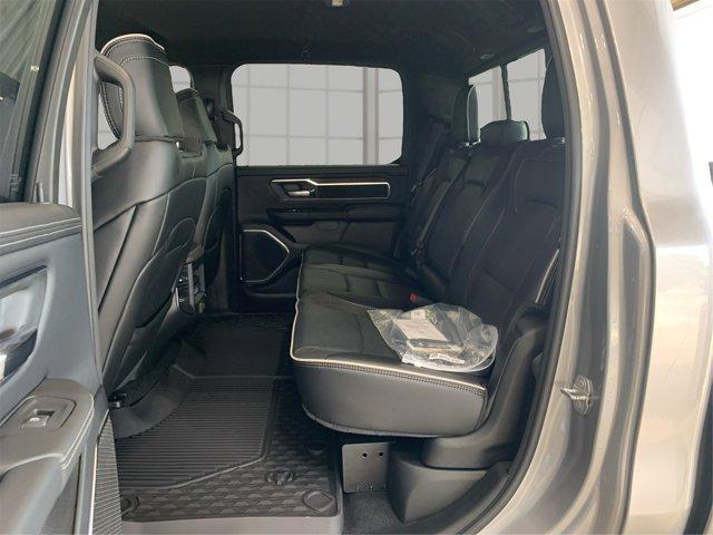 new 2026 Ram 1500 car, priced at $61,418